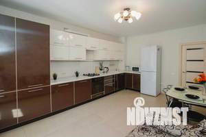 2-к квартира, посуточно, 70м2, 2/6 этаж