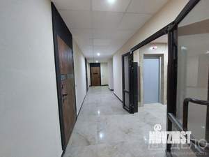 Студия квартира, на длительный срок, 24м2, 18/25 этаж