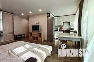 2-к квартира, посуточно, 52м2, 2/4 этаж