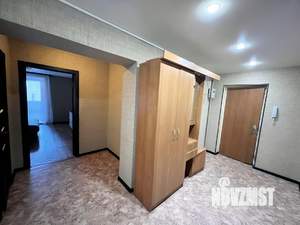 2-к квартира, на длительный срок, 58м2, 3/5 этаж