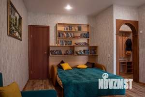 1-к квартира, посуточно, 32м2, 3/5 этаж