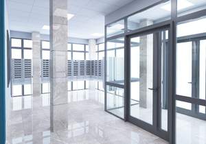 1-к квартира, на длительный срок, 35м2, 17/27 этаж