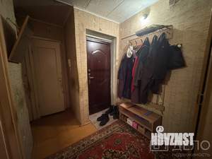 2-к квартира, на длительный срок, 43м2, 4/5 этаж