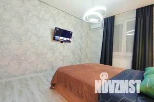 2-к квартира, посуточно, 65м2, 23/25 этаж