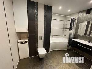 2-к квартира, посуточно, 77м2, 1/1 этаж