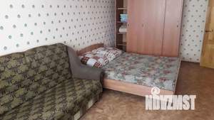 2-к квартира, посуточно, 44м2, 4/5 этаж