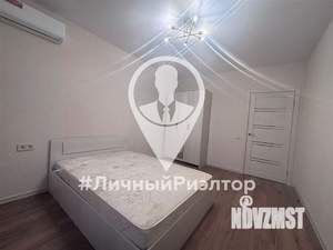 2-к квартира, на длительный срок, 46м2, 5/25 этаж