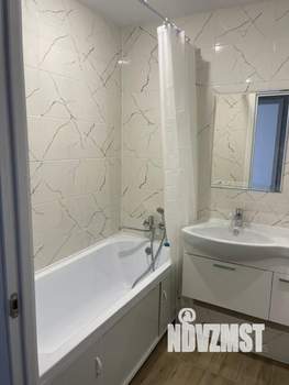 1-к квартира, на длительный срок, 33м2, 28/31 этаж