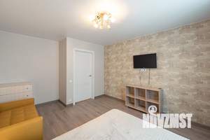 1-к квартира, посуточно, 60м2, 1/1 этаж