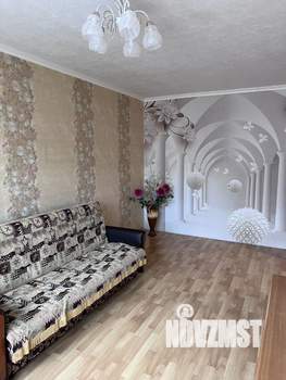 2-к квартира, на длительный срок, 58м2, 5/6 этаж