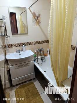 4-к квартира, на длительный срок, 79м2, 4/9 этаж