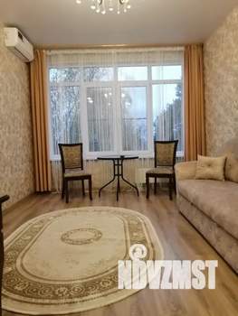 1-к квартира, посуточно, 56м2, 2/7 этаж