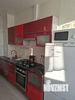 1-к квартира, посуточно, 34м2, 13/19 этаж