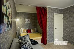 2-к квартира, посуточно, 50м2, 1/1 этаж