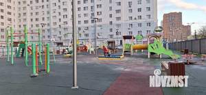 1-к квартира, на длительный срок, 38м2, 10/15 этаж