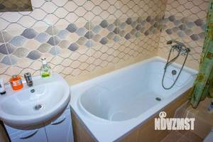 1-к квартира, посуточно, 27м2, 1/1 этаж