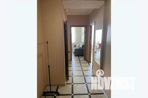 1-к квартира, посуточно, 36м2, 9/12 этаж