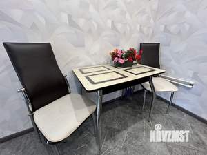 1-к квартира, на длительный срок, 43м2, 2/22 этаж