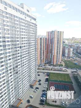 2-к квартира, на длительный срок, 55м2, 22/33 этаж