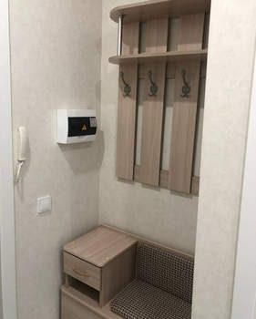 1-к квартира, на длительный срок, 37м2, 18/20 этаж