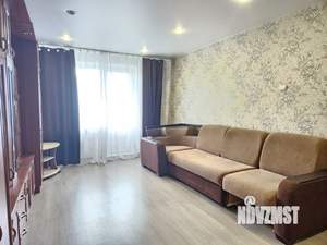 2-к квартира, на длительный срок, 48м2, 4/5 этаж