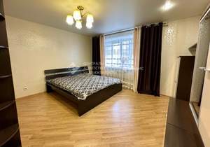 2-к квартира, на длительный срок, 60м2, 4/15 этаж