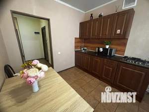 1-к квартира, посуточно, 85м2, 1/1 этаж