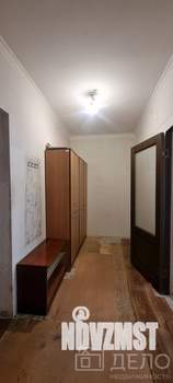 1-к квартира, на длительный срок, 40м2, 8/10 этаж