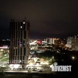 1-к квартира, на длительный срок, 30м2, 12/26 этаж