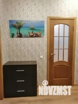 1-к квартира, посуточно, 56м2, 2/7 этаж