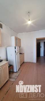 1-к квартира, на длительный срок, 40м2, 8/10 этаж