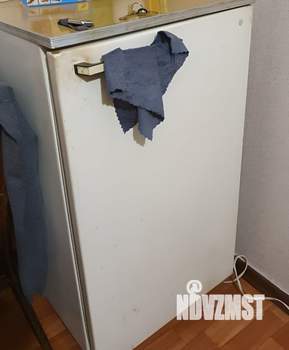 1-к квартира, на длительный срок, 19м2, 3/5 этаж