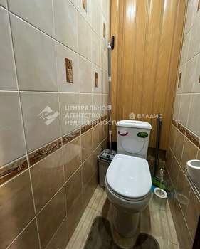 3-к квартира, на длительный срок, 58м2, 5/5 этаж