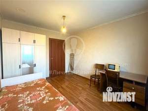 2-к квартира, на длительный срок, 50м2, 3/3 этаж