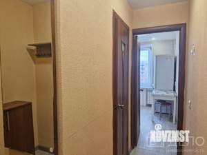 1-к квартира, на длительный срок, 33м2, 8/9 этаж