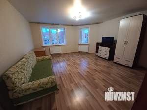 1-к квартира, на длительный срок, 45м2, 7/10 этаж