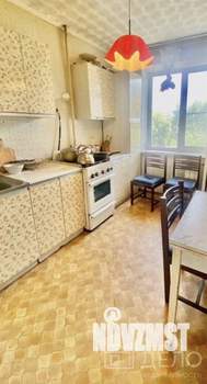 3-к квартира, на длительный срок, 65м2, 4/9 этаж