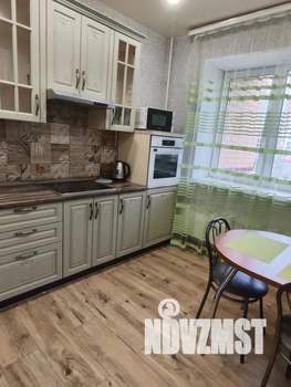 1-к квартира, посуточно, 48м2, 3/17 этаж