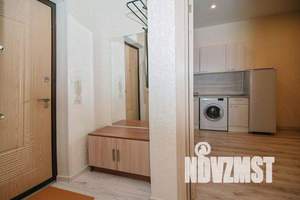 1-к квартира, посуточно, 40м2, 9/23 этаж