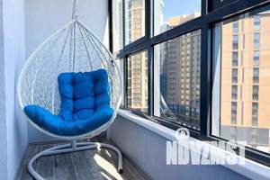 2-к квартира, посуточно, 56м2, 9/25 этаж