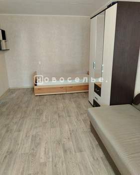 1-к квартира, на длительный срок, 33м2, 3/5 этаж