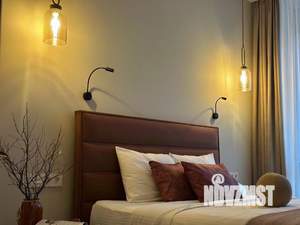 1-к квартира, посуточно, 82м2, 1/1 этаж