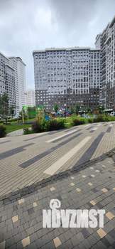 1-к квартира, на длительный срок, 30м2, 10/26 этаж