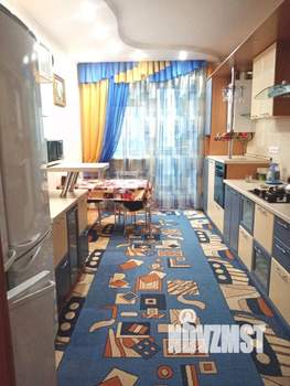 2-к квартира, на длительный срок, 92м2, 2/10 этаж