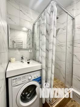 1-к квартира, посуточно, 32м2, 15/25 этаж