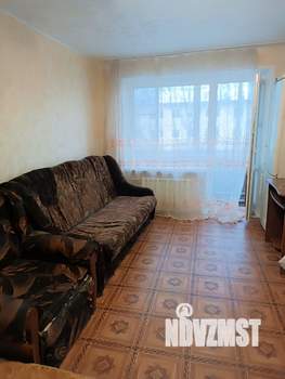 1-к квартира, на длительный срок, 33м2, 4/5 этаж