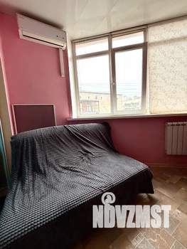 1-к квартира, посуточно, 45м2, 8/10 этаж