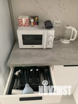 1-к квартира, посуточно, 40м2, 24/25 этаж