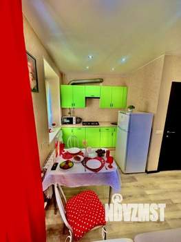 1-к квартира, посуточно, 65м2, 1/1 этаж