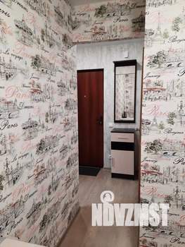 1-к квартира, посуточно, 22м2, 2/5 этаж